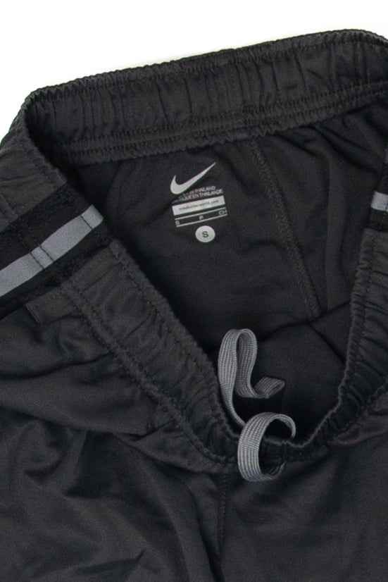 Recycled Dark Gray Nike Track Pants
