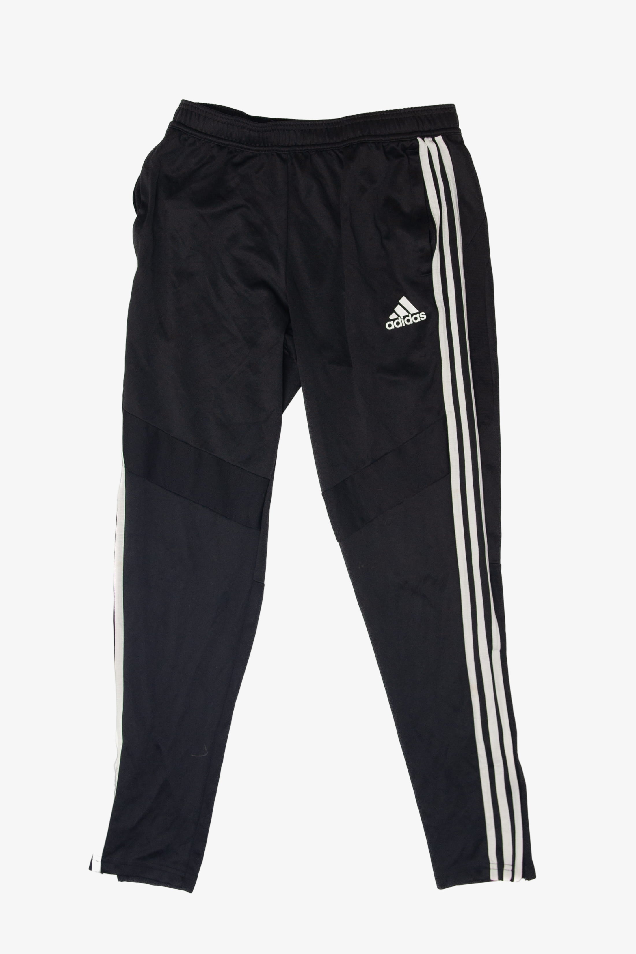 Recycled Adidas Track Pants 1588 (2020s)