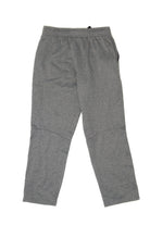 Recycled Gray Nike Dri-Fit Track Pants
