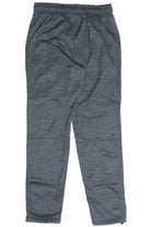 And1 Size Zip Gray Track Pants