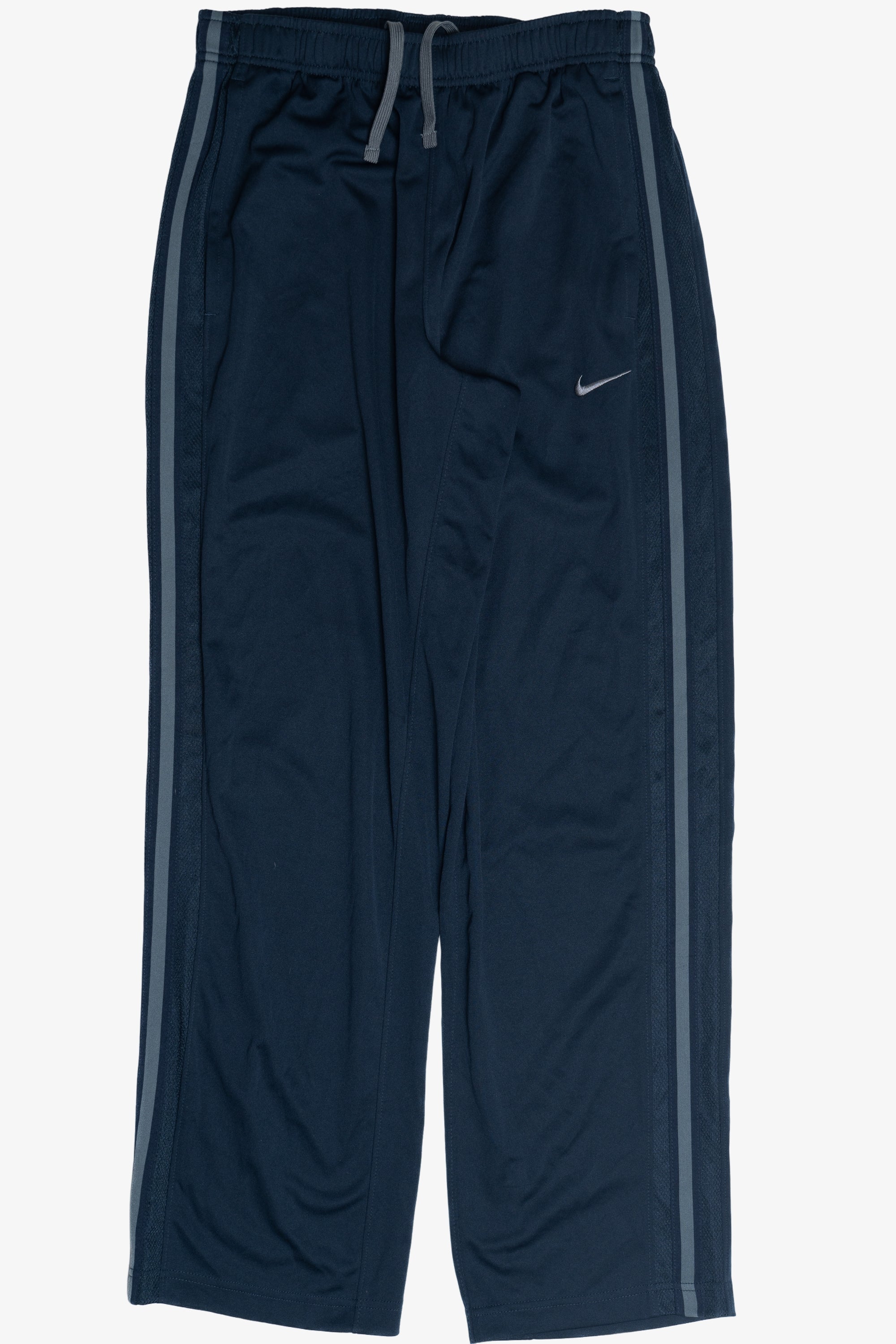 Nike Navy Track Pants
