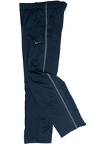 Nike Navy Track Pants