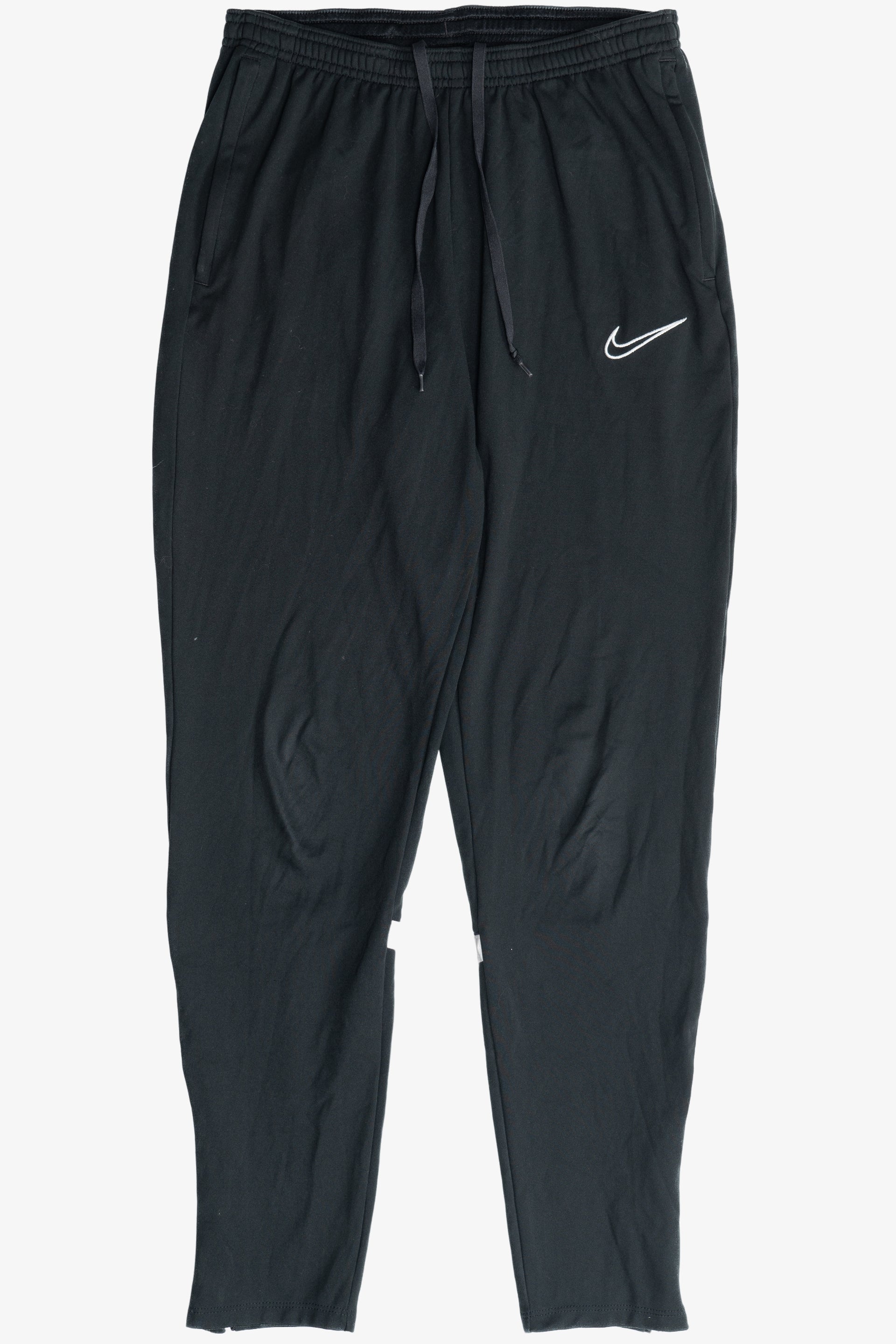 slim fit dress slacks Men's Nike Stock Full Length Tight Black / S main image 1