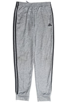 Adidas Gray Track Pants