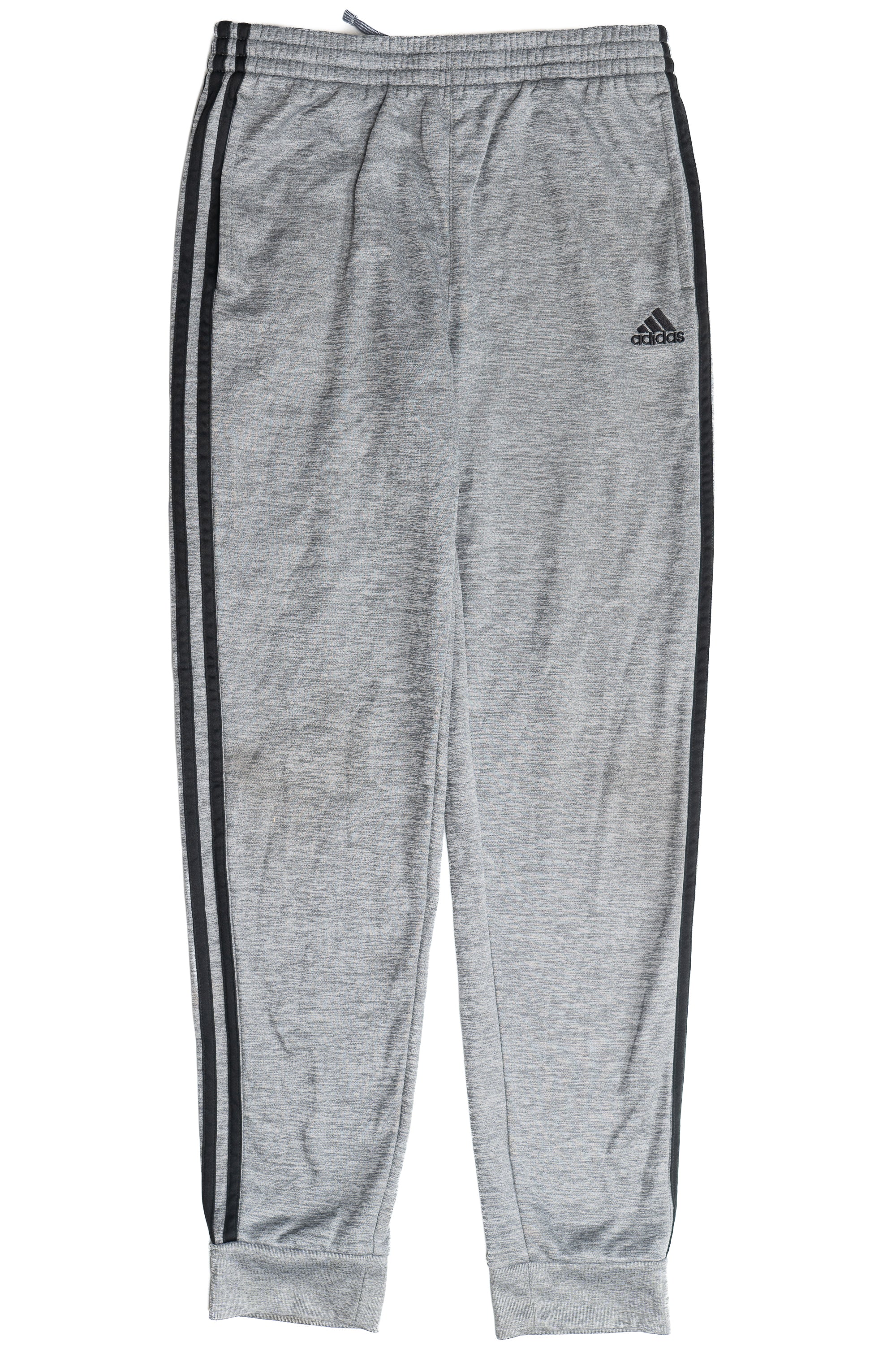 Adidas Gray Track Pants