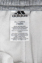 Adidas Gray Track Pants
