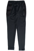 Nike Black Embroidered Logo Track Pants