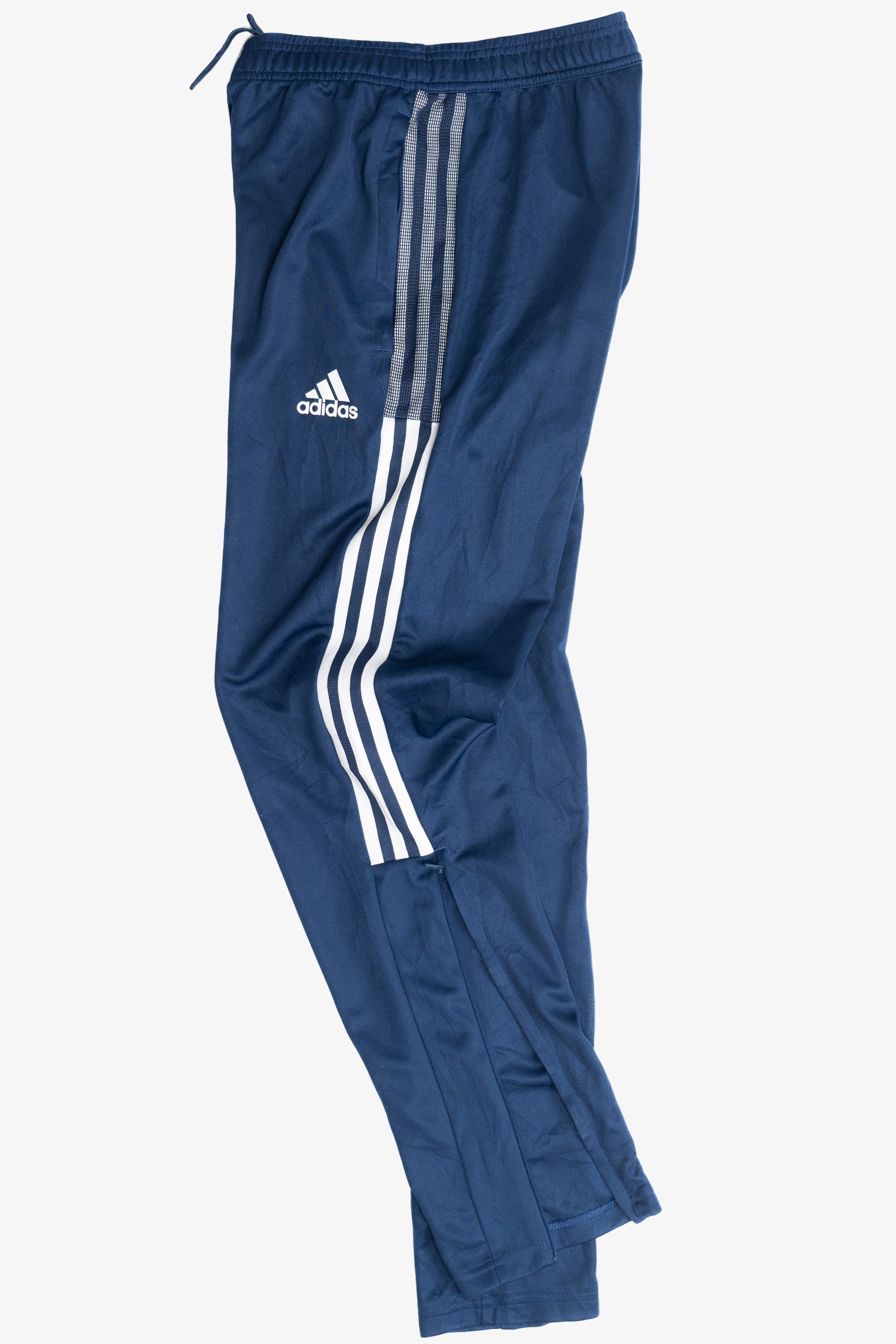 Adidas Aeroready Navy Track Pants – Ragstock