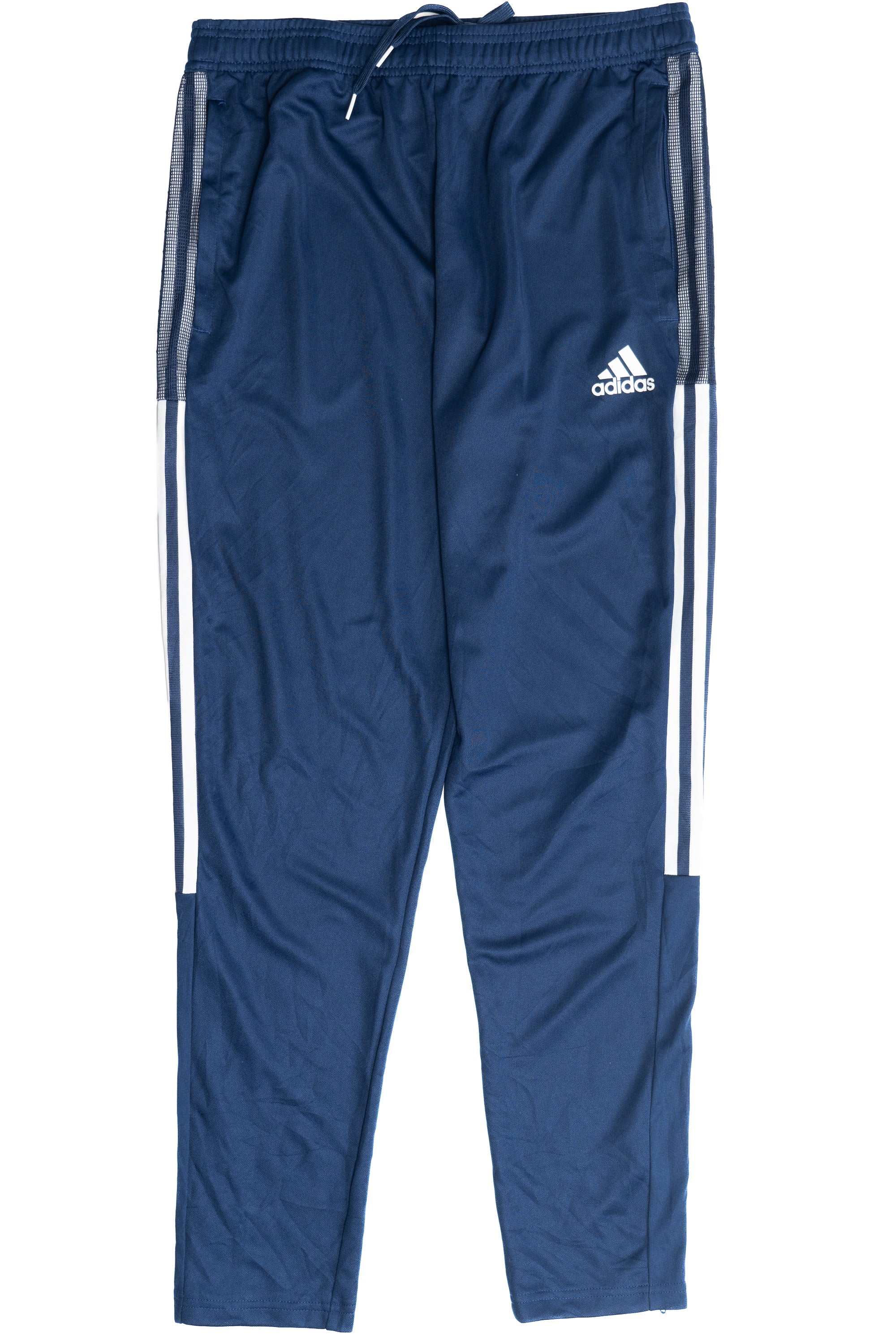 Adidas Aeroready Navy Track Pants – Ragstock