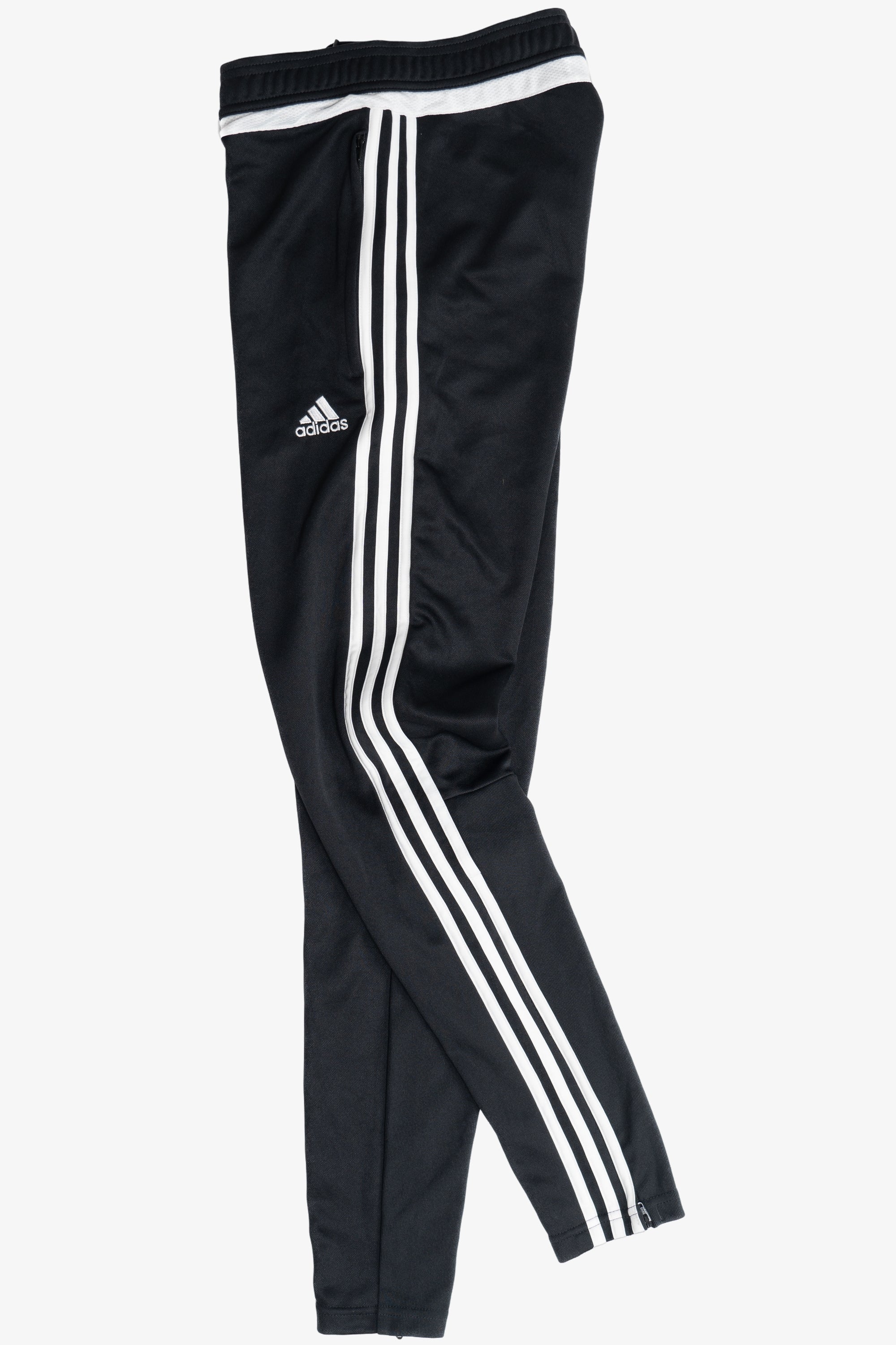 Adidas Climacool Black Track Pants