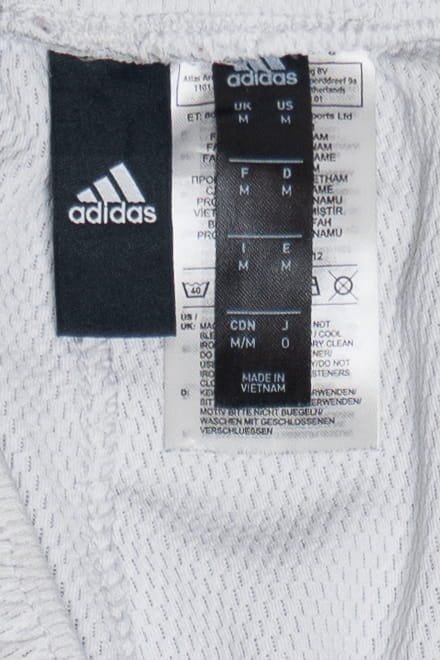 Adidas Lightweight Track Pants