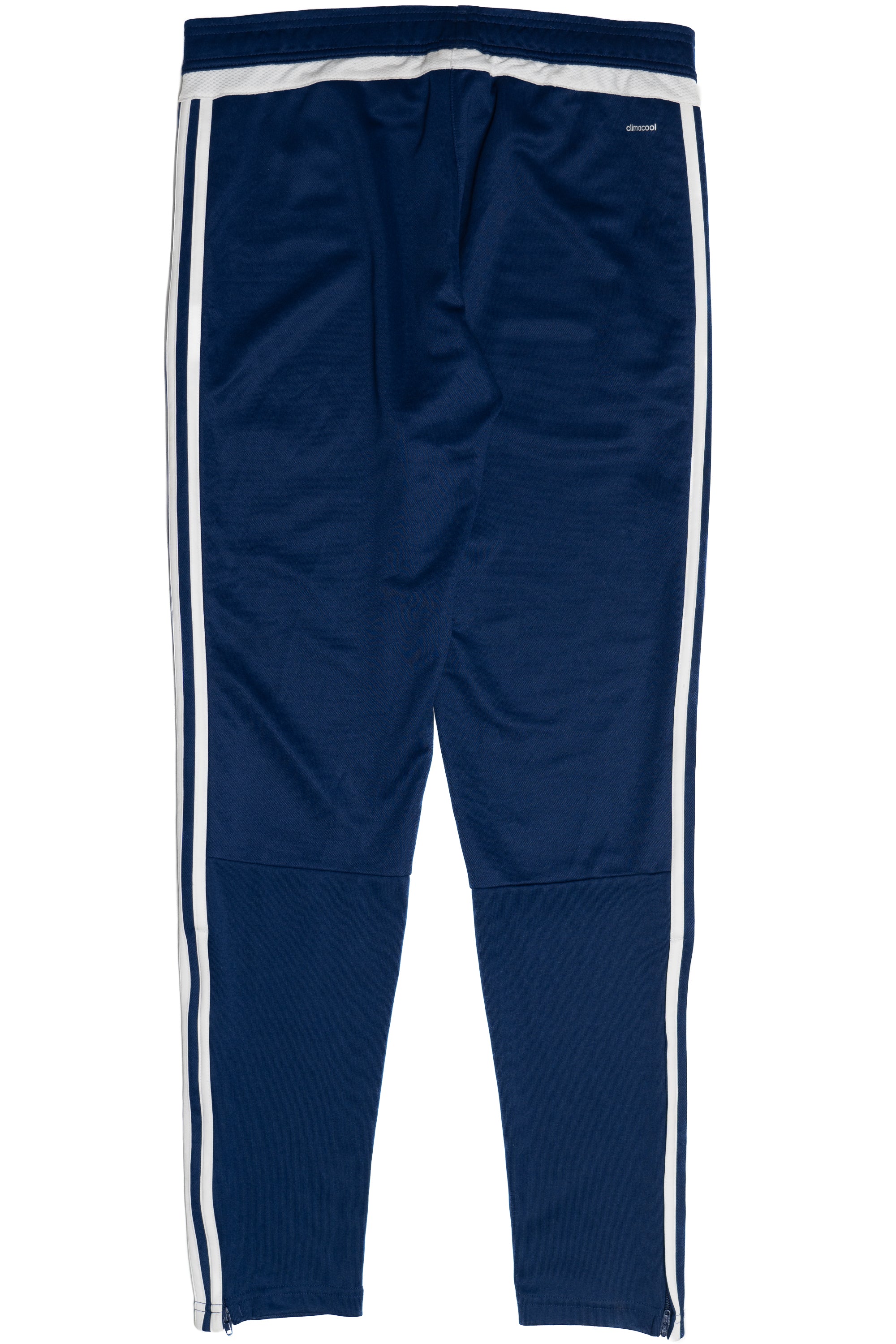 Adidas Climacool Navy Track Pants – Ragstock