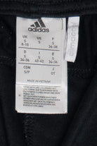 Adidas Climacool Black Track Pants