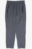 Nike Dri-FIT Dark Gray Joggers Track Pants