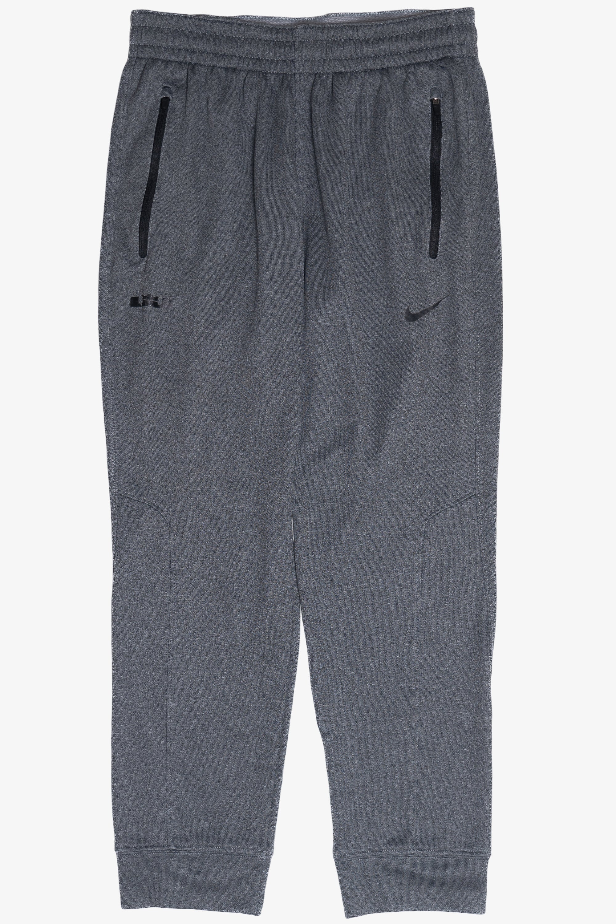 Nike Dri-FIT Dark Gray Joggers Track Pants