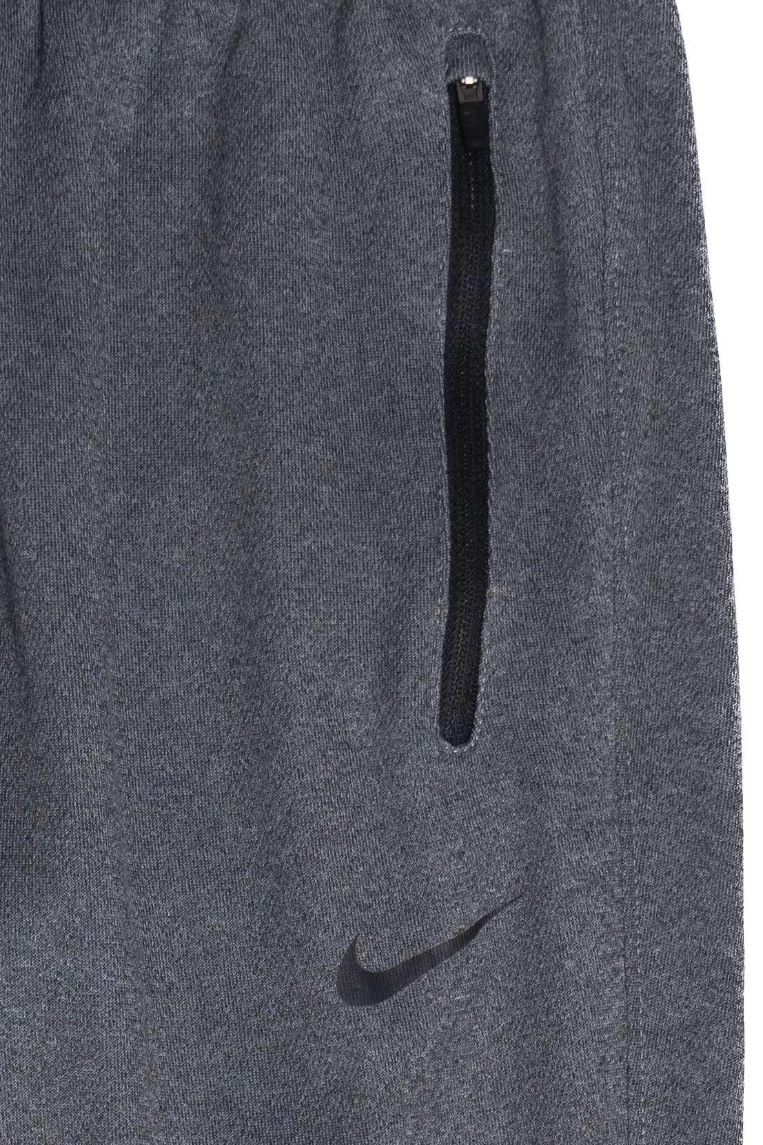 Nike Dri-FIT Dark Gray Joggers Track Pants