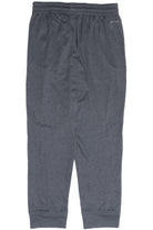Nike Dri-FIT Dark Gray Joggers Track Pants