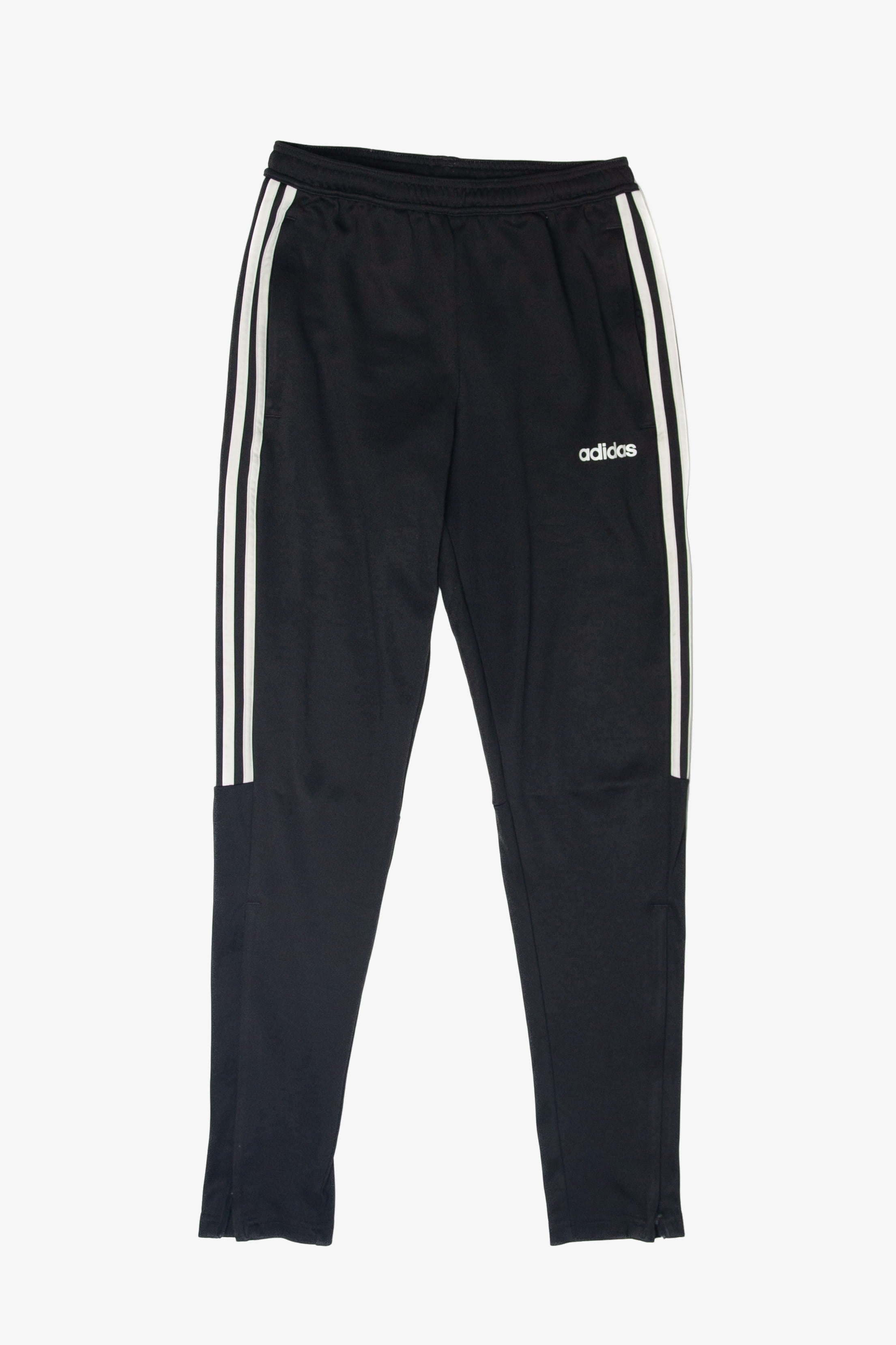 Recycled Adidas Track Pants (2010s)
