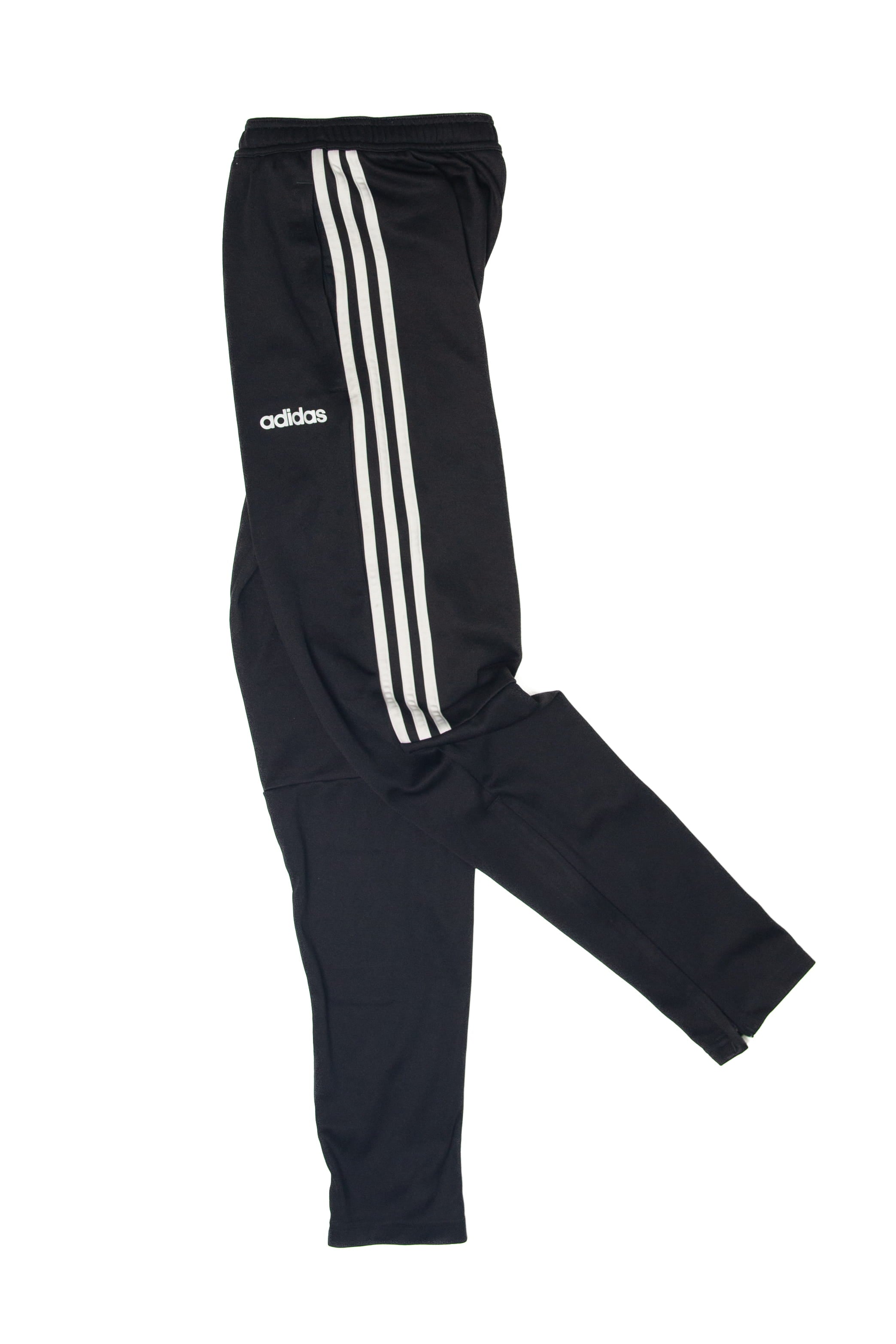 Recycled Adidas Track Pants (2010s)