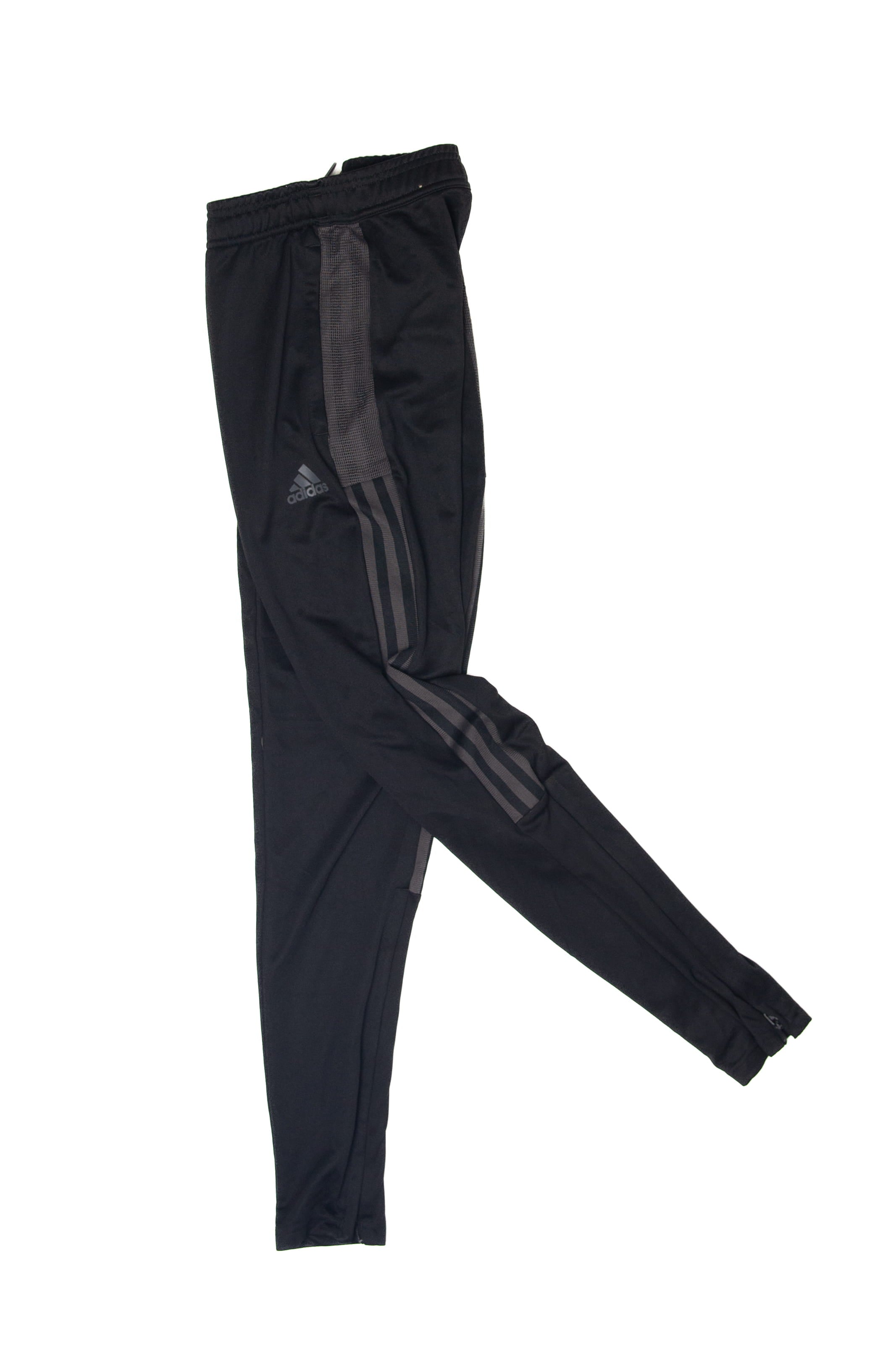 Recycled Adidas Primegreen Track Pants (2020s)