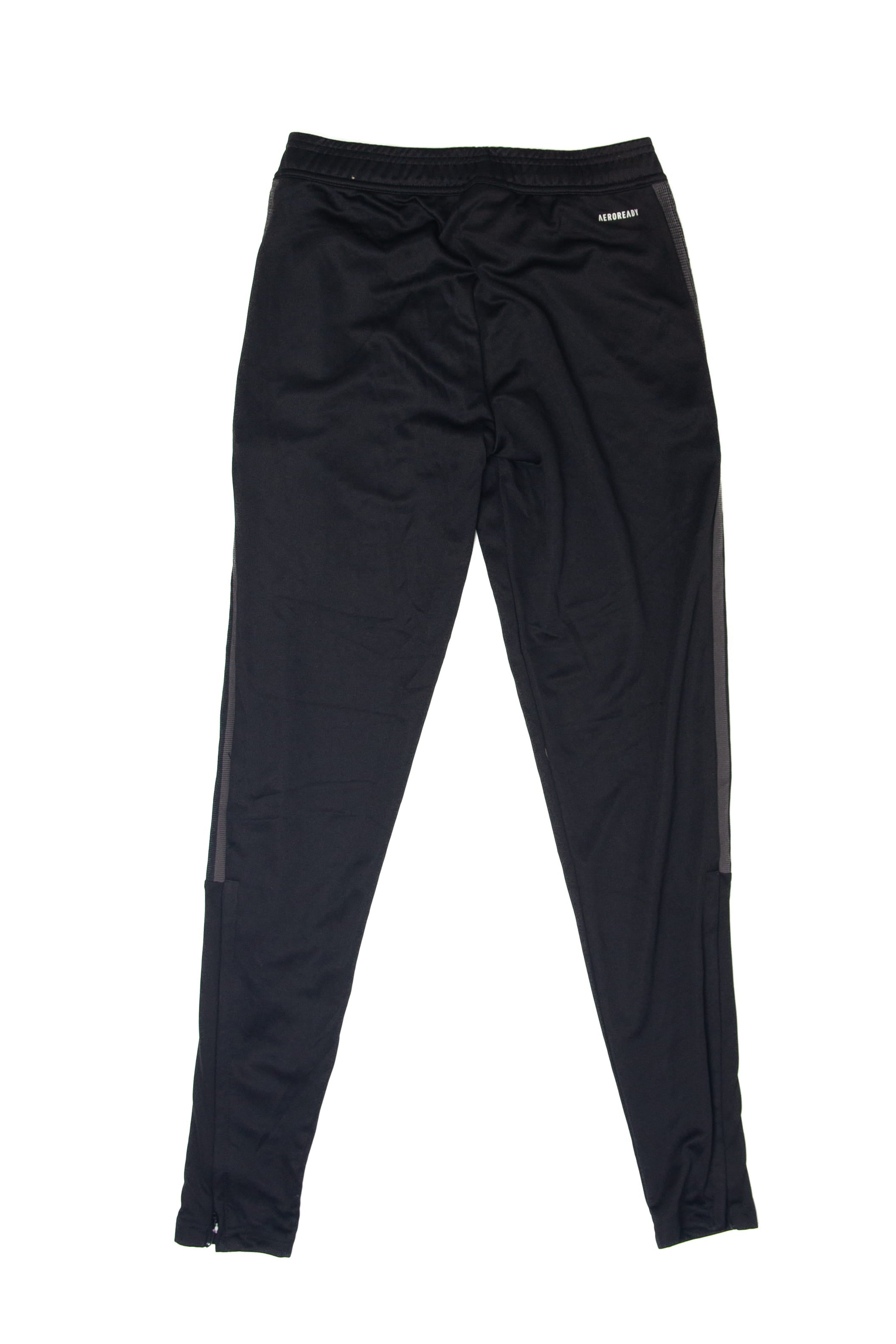 Recycled Adidas Primegreen Track Pants (2020s)