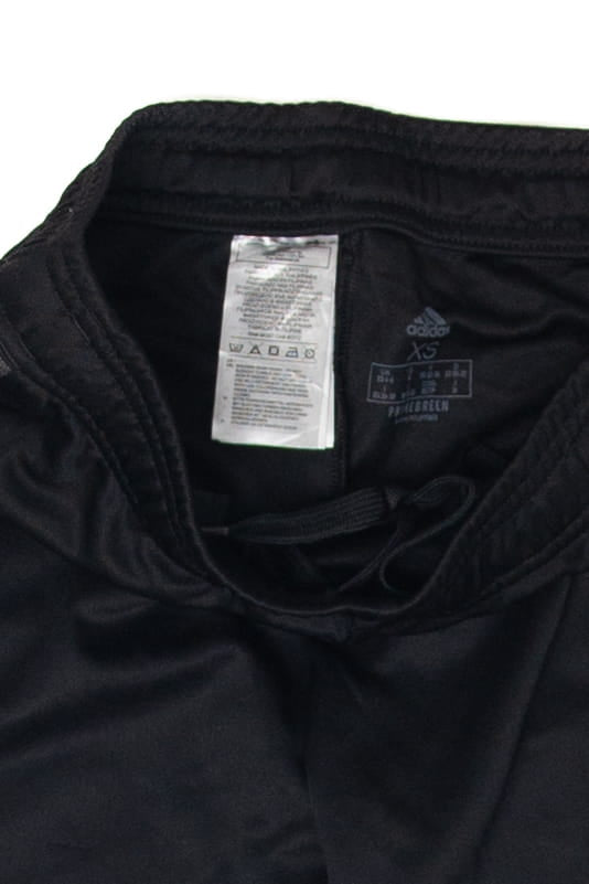 Recycled Adidas Primegreen Track Pants (2020s)