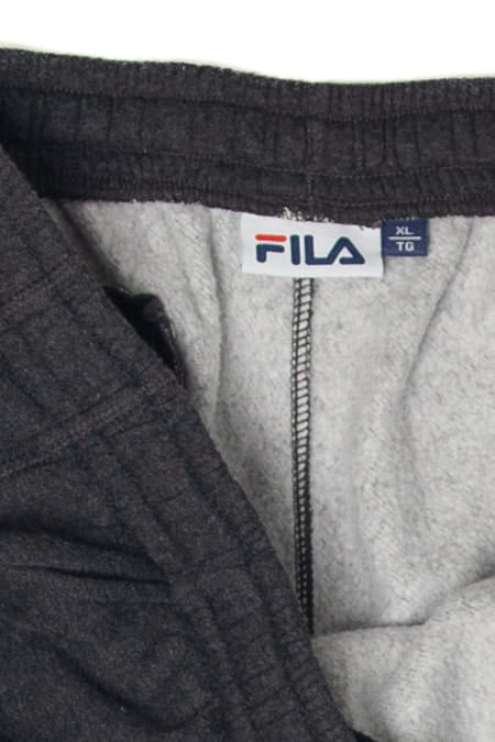 Recycled FILA Track Pants