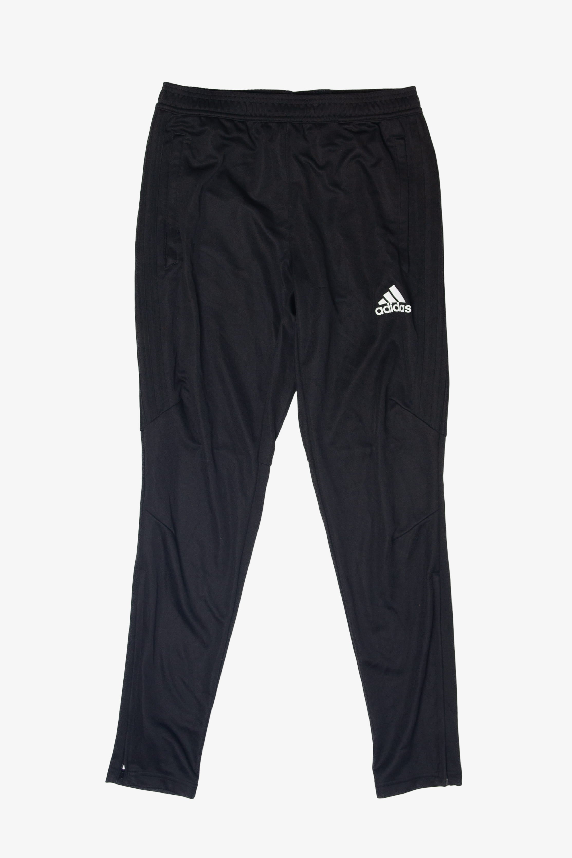Recycled Adidas Track Pants (2010s)