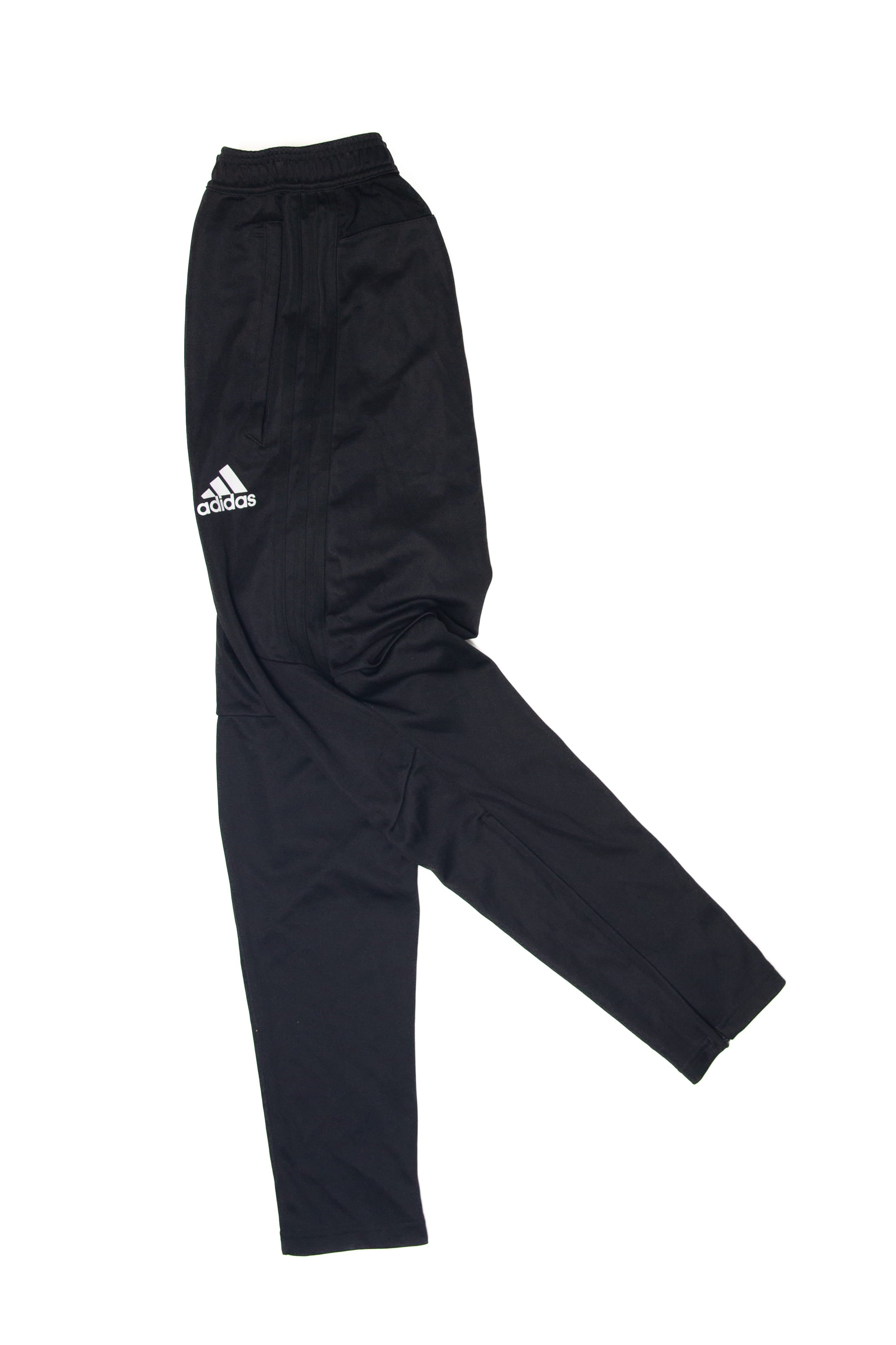Recycled Adidas Track Pants (2010s)