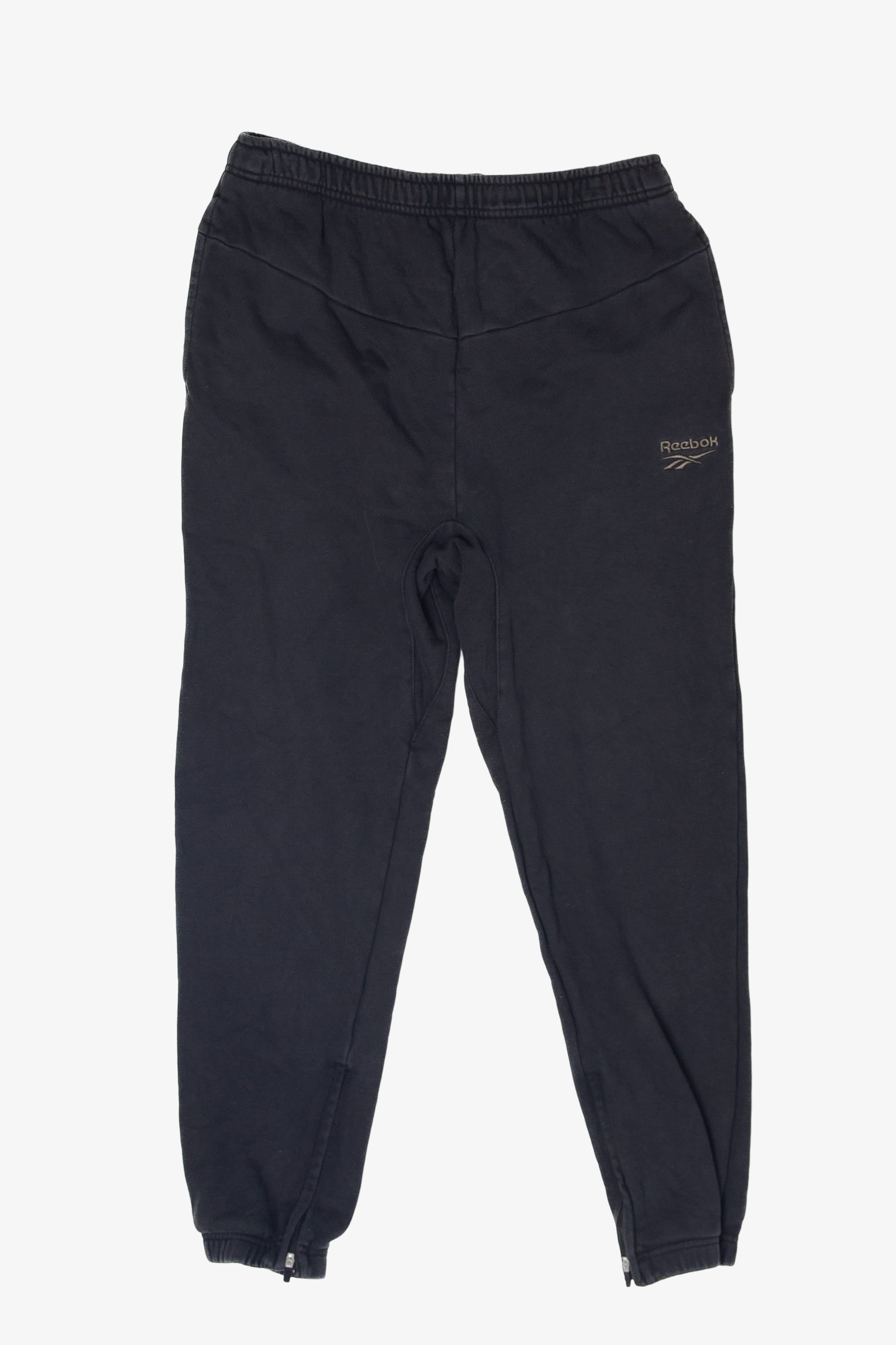 Recycled Reebok Track Pants (2010s)