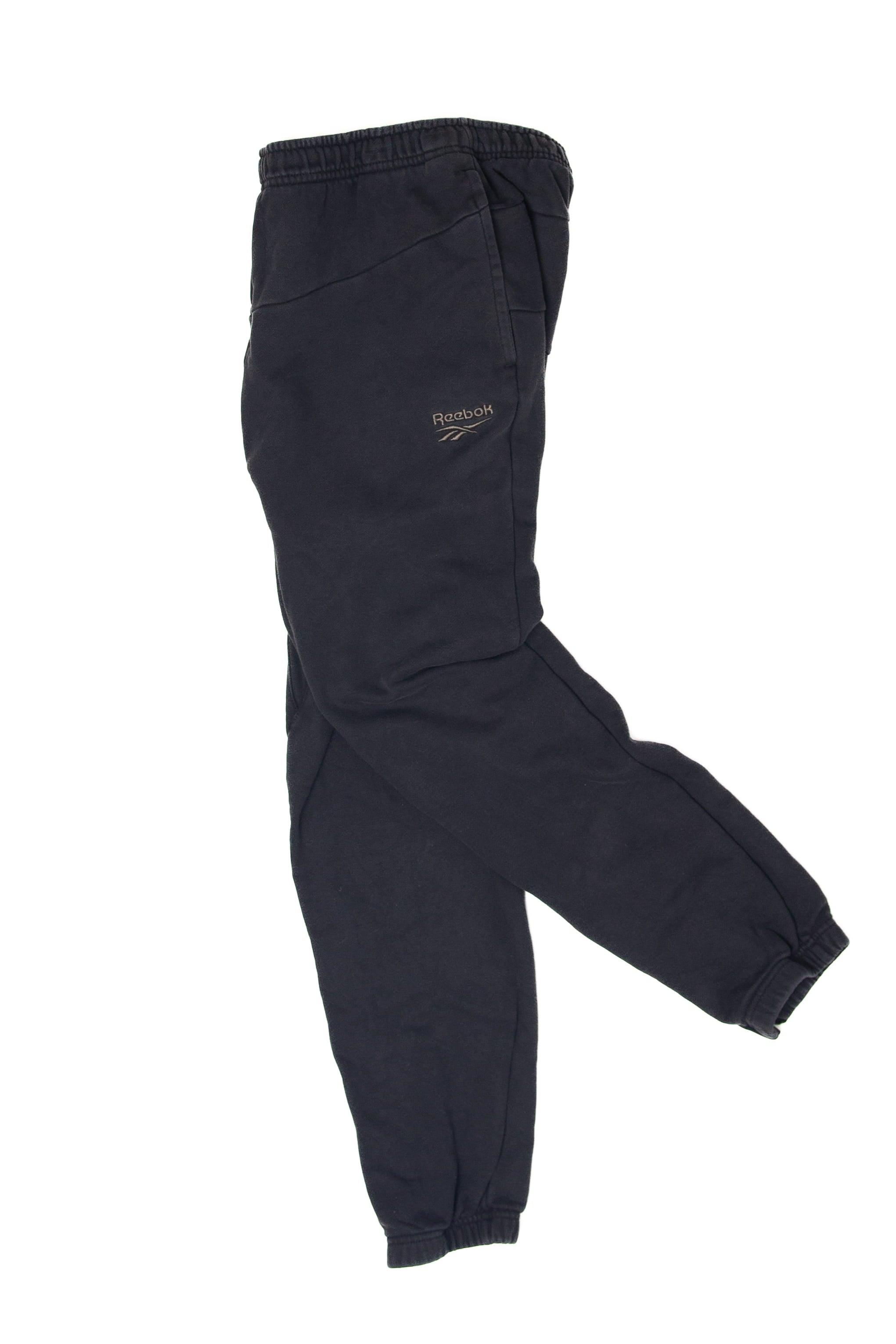 Recycled Reebok Track Pants (2010s)
