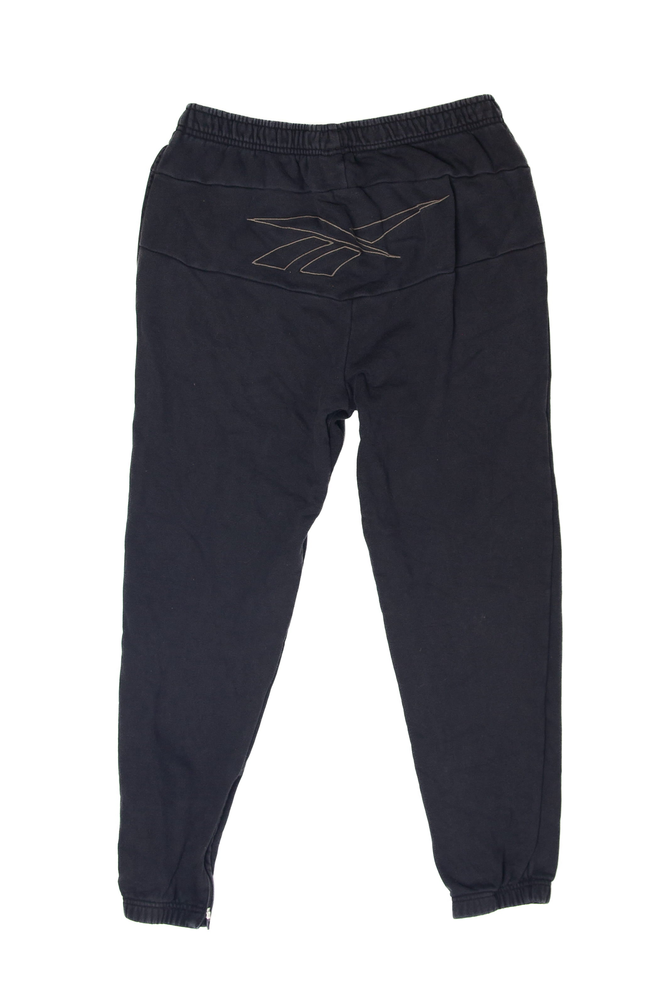 Recycled Reebok Track Pants (2010s)