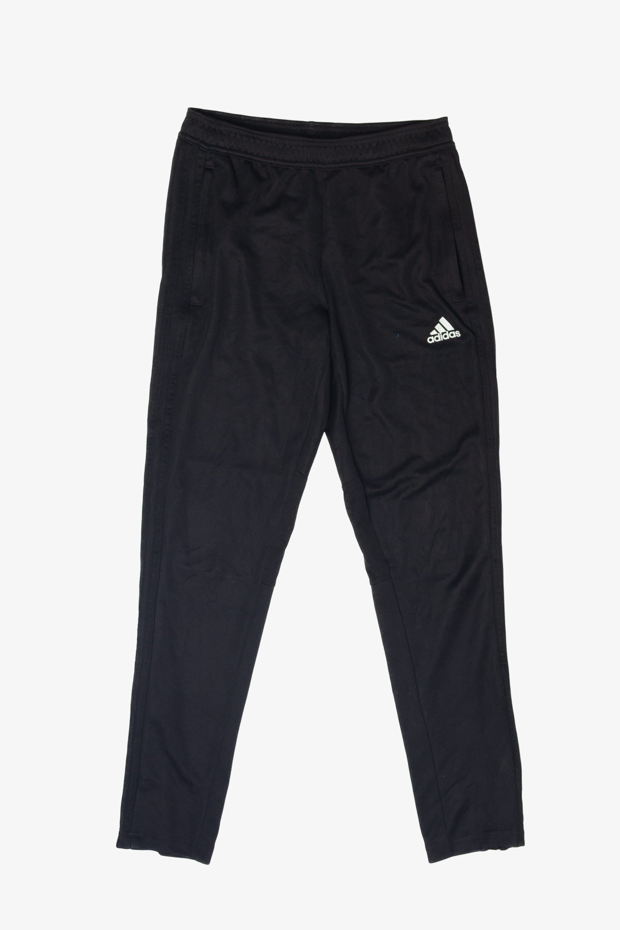 Recycled Adidas Track Pants (2010s)