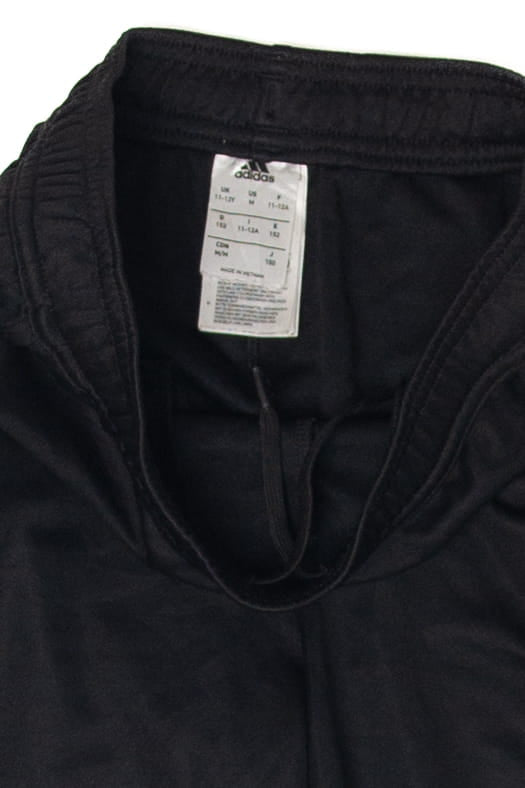Recycled Adidas Track Pants (2010s)