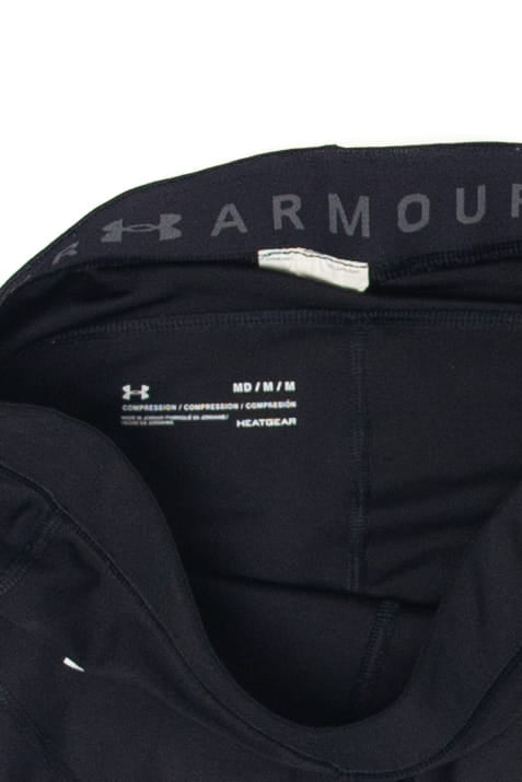 Recycled Under Armour Track Pants