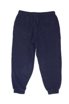 Recycled Dark Blue FILA Track Pants