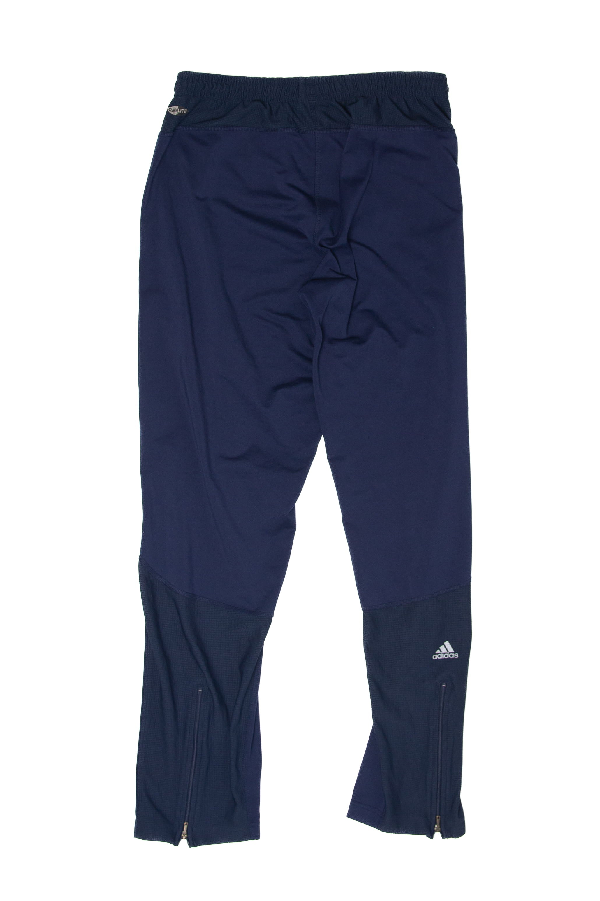 Vintage Blue Adidas Track Pants (2000s) – Ragstock