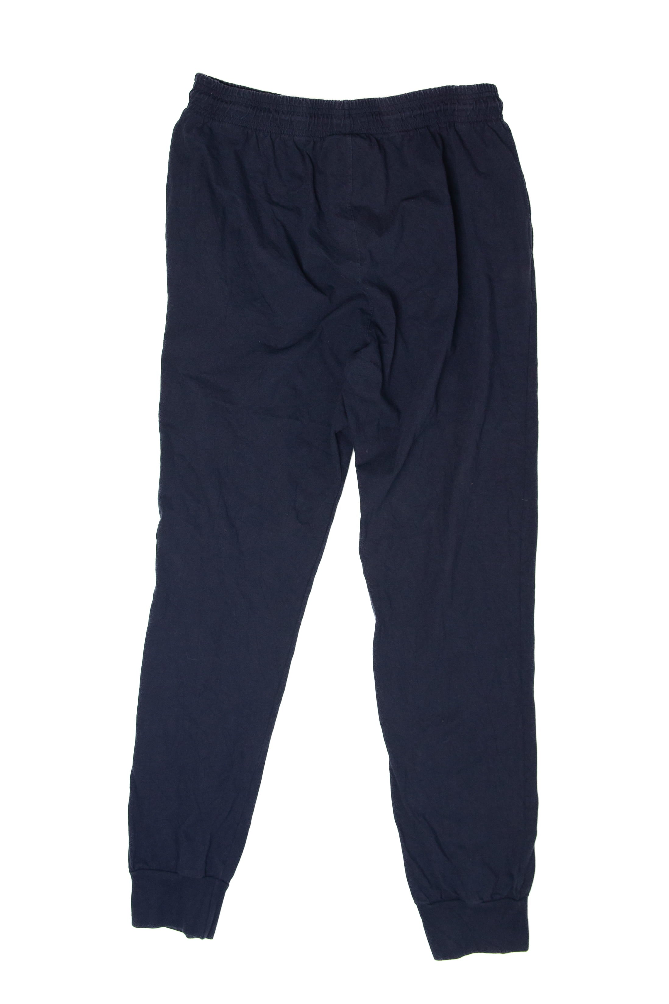 Recycled Dark Blue Champion Track Pants