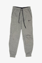 Recycled Gray Nike Track Pants