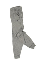 Recycled Gray Nike Track Pants