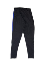 Recycled Red White And Blue Striped Adidas Track Pants (2010s)