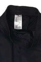 Recycled Red White And Blue Striped Adidas Track Pants (2010s)