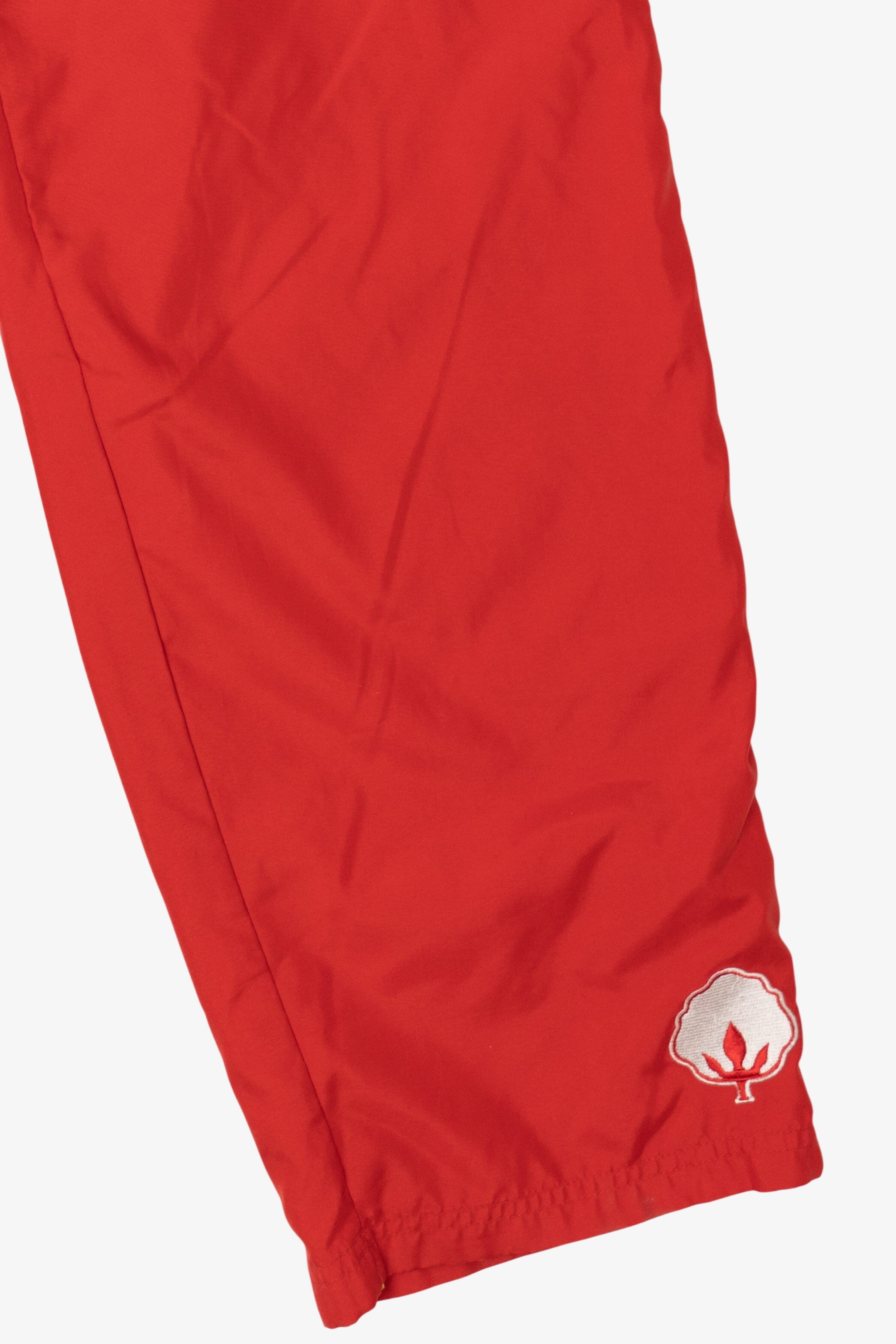 Vintage Red Oak Track Pants (1990s)