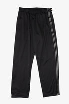 Vintage Black Prospring Track Pants (1990s)