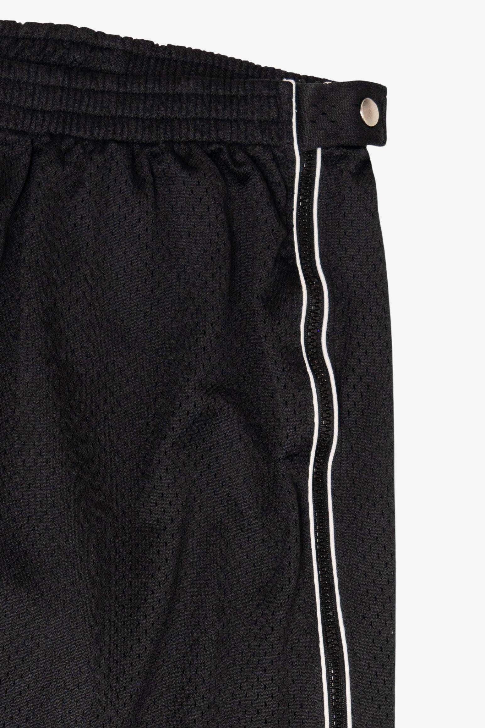 Vintage Black Prospring Track Pants (1990s)