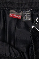 Vintage Black Prospring Track Pants (1990s)