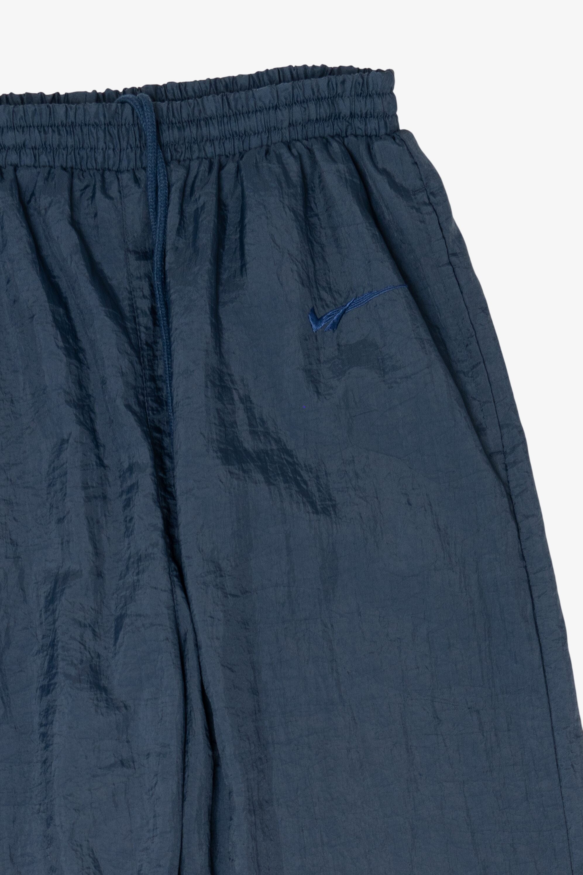Vintage Navy Blue MacGregor Track Pants (1990s)