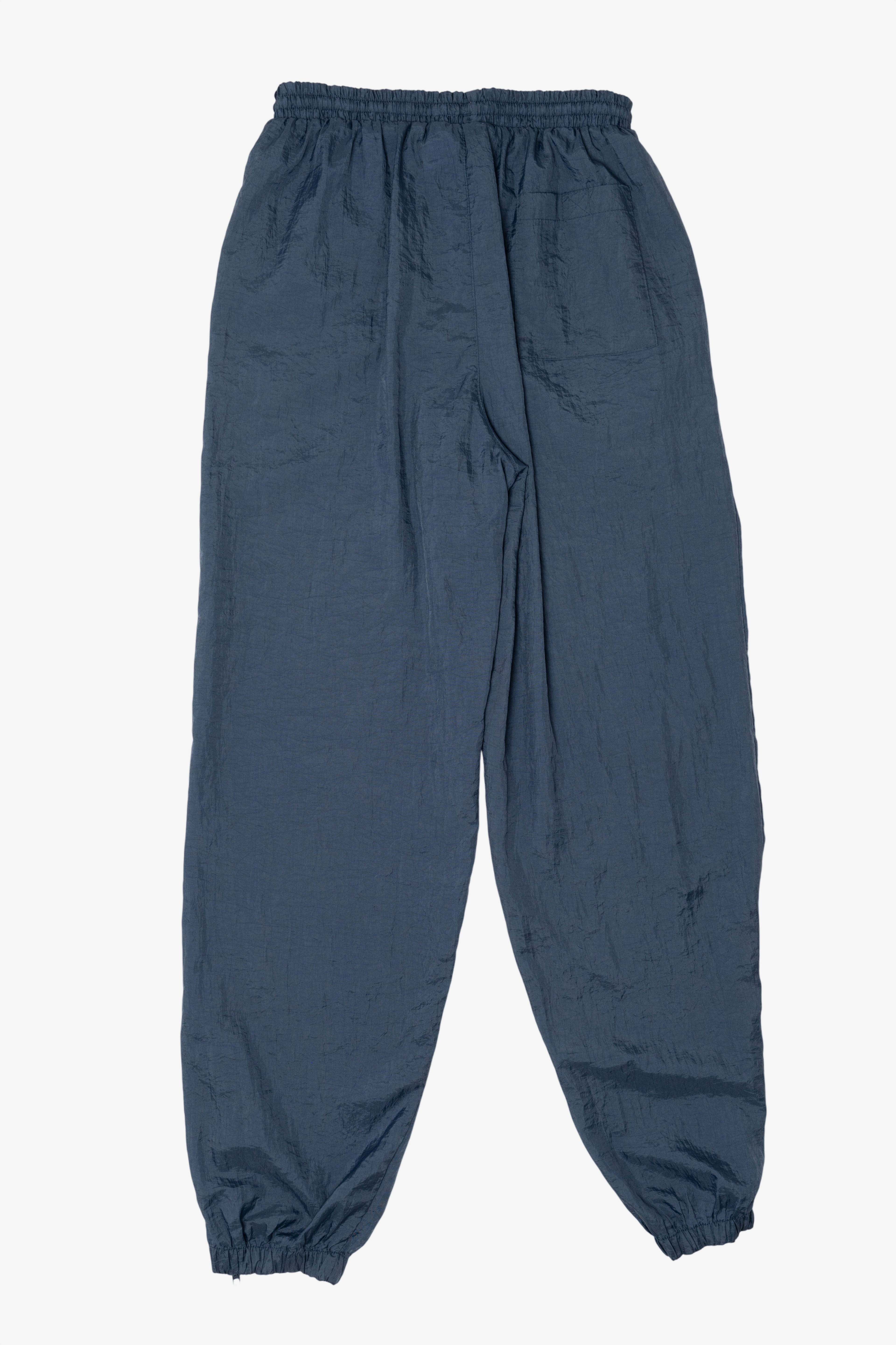 Vintage Navy Blue MacGregor Track Pants (1990s)