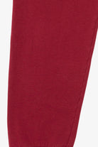 Vintage Red Fruit of the Loom Sweat Pants (1990s)