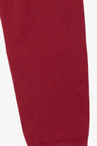 Vintage Red Fruit of the Loom Sweat Pants (1990s)